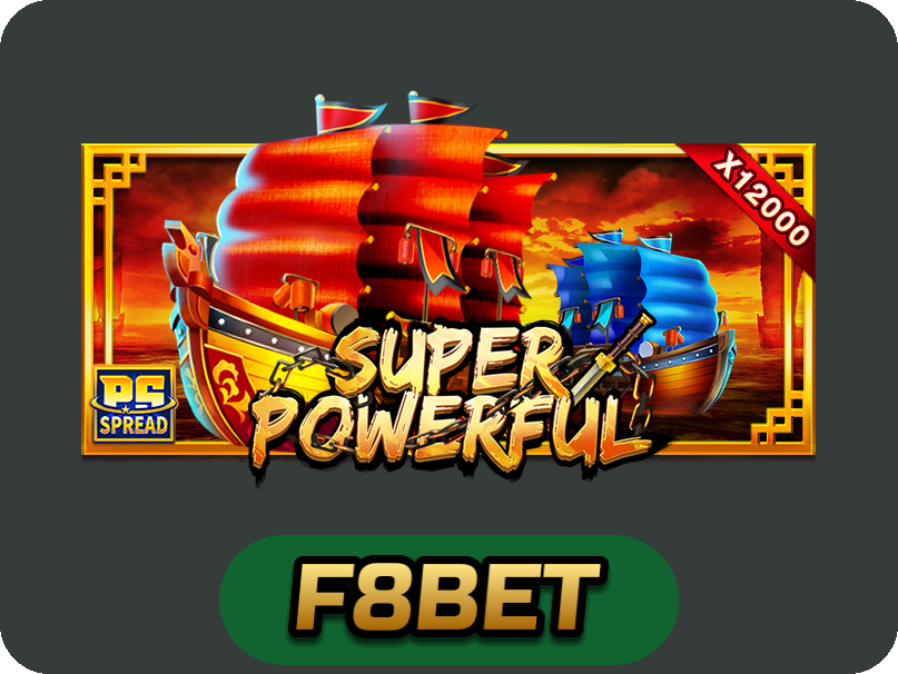 Super Powerful