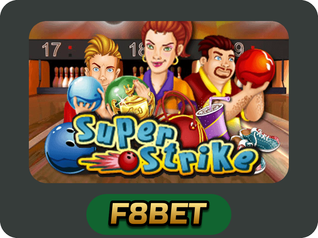 Super Strike