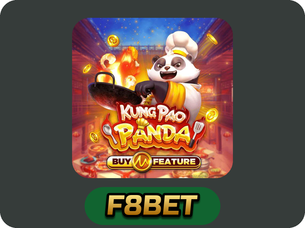 Kung Pao Panda