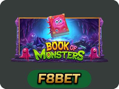 Book of Monsters