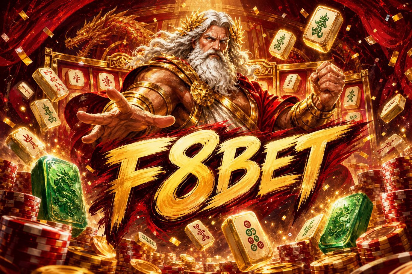Giao diện chơi game F8BET Sugar Rush trên điện thoại với đồ họa nhiều màu sắc