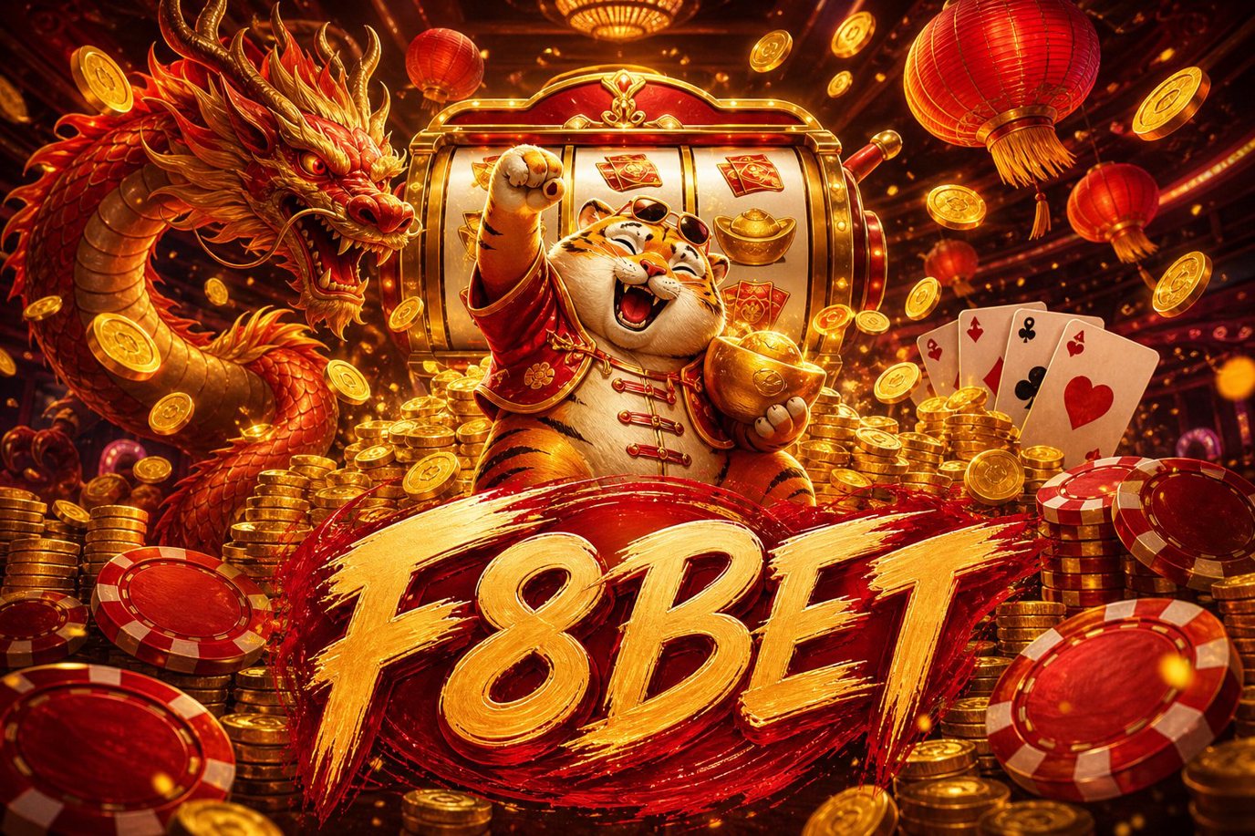 Bảng xếp hạng và đặc quyền VIP trong F8BET Sugar Rush