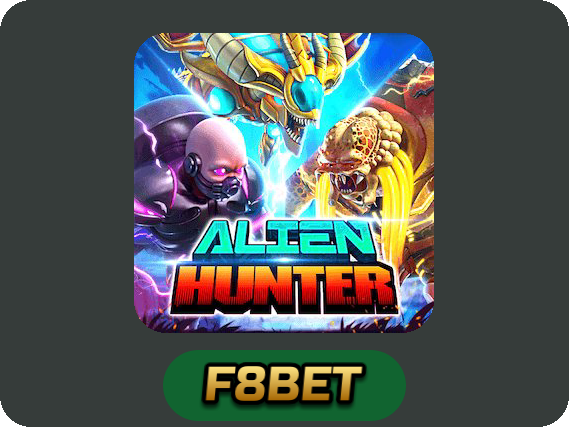 Alien Hunter