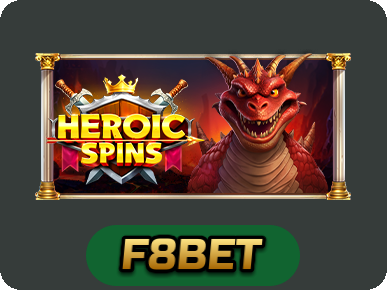 Heroic Spins