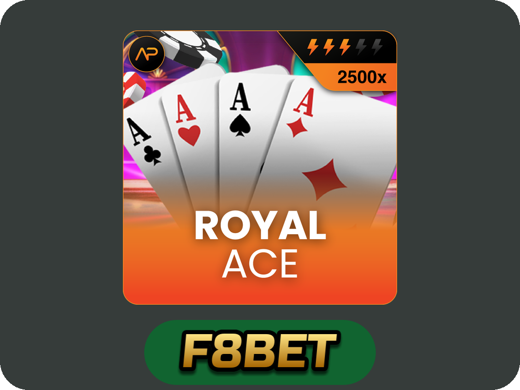 Royal Ace