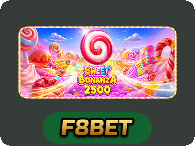 Sweet Bonanza 2500