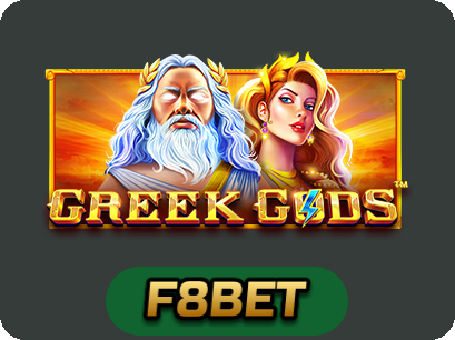 Greek Gods