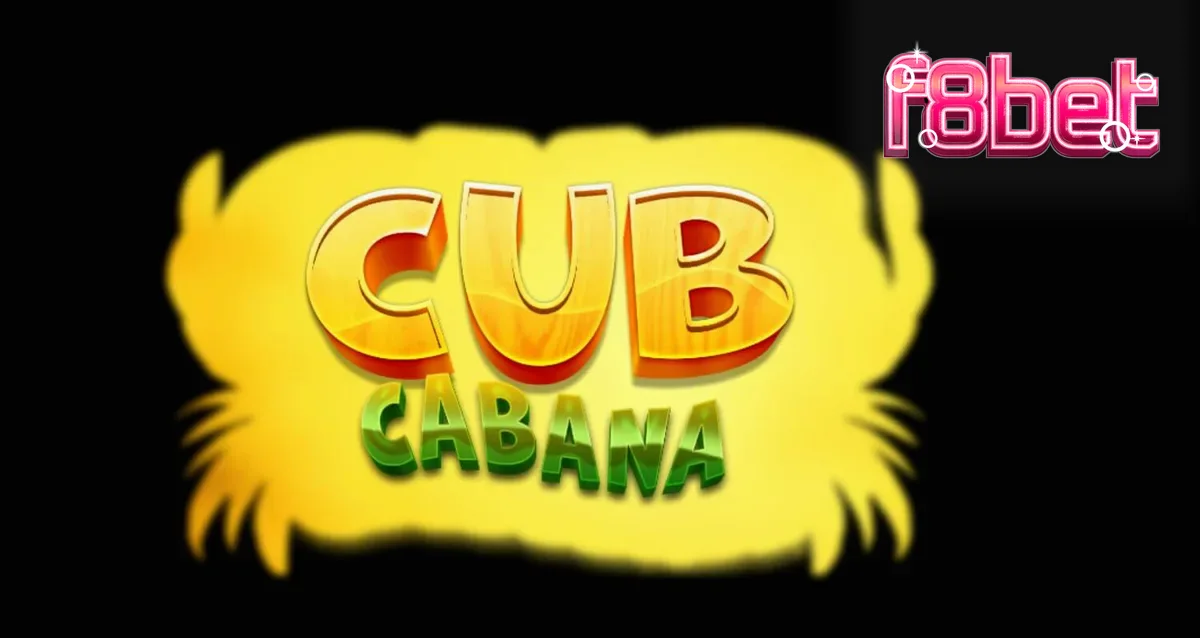 Giao diện trò chơi slot Cub Cabana trên thiết bị di động