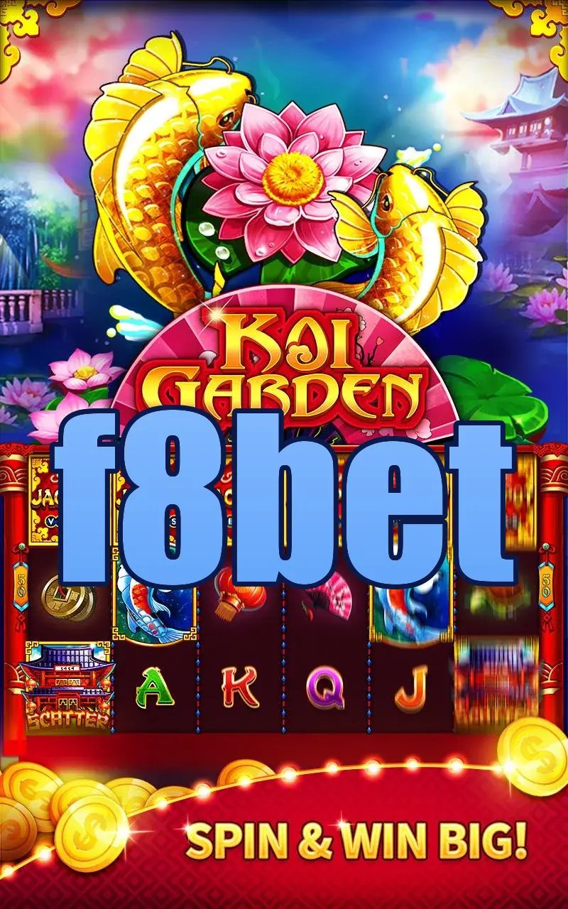f8bet Tải xuống