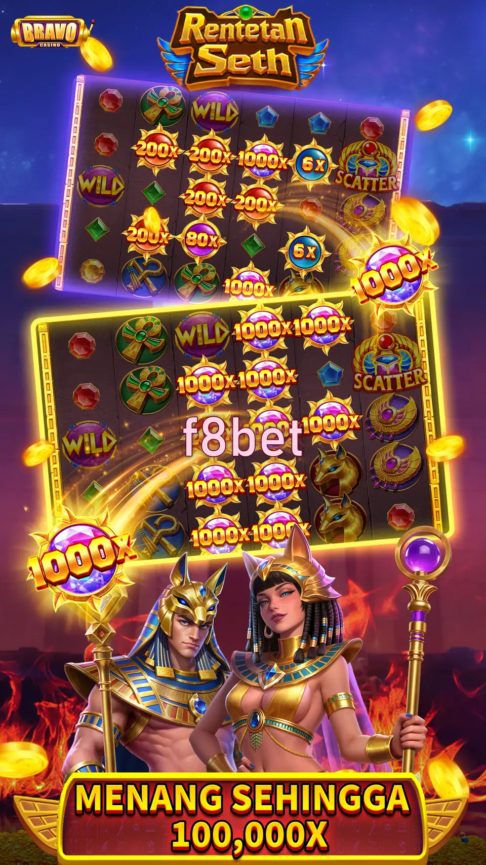 f8bet Tải xuống