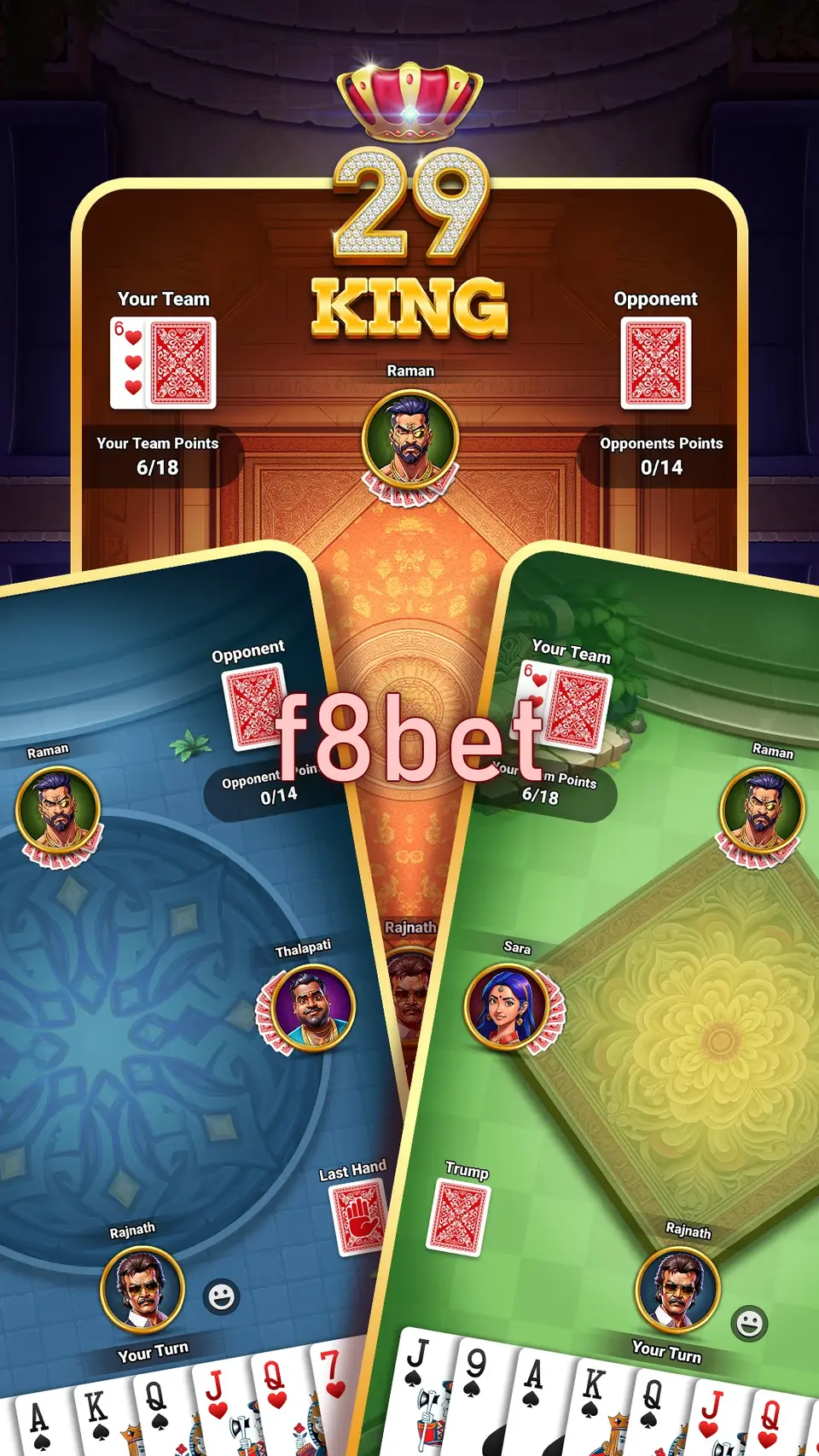 f8bet Đăng nhập
