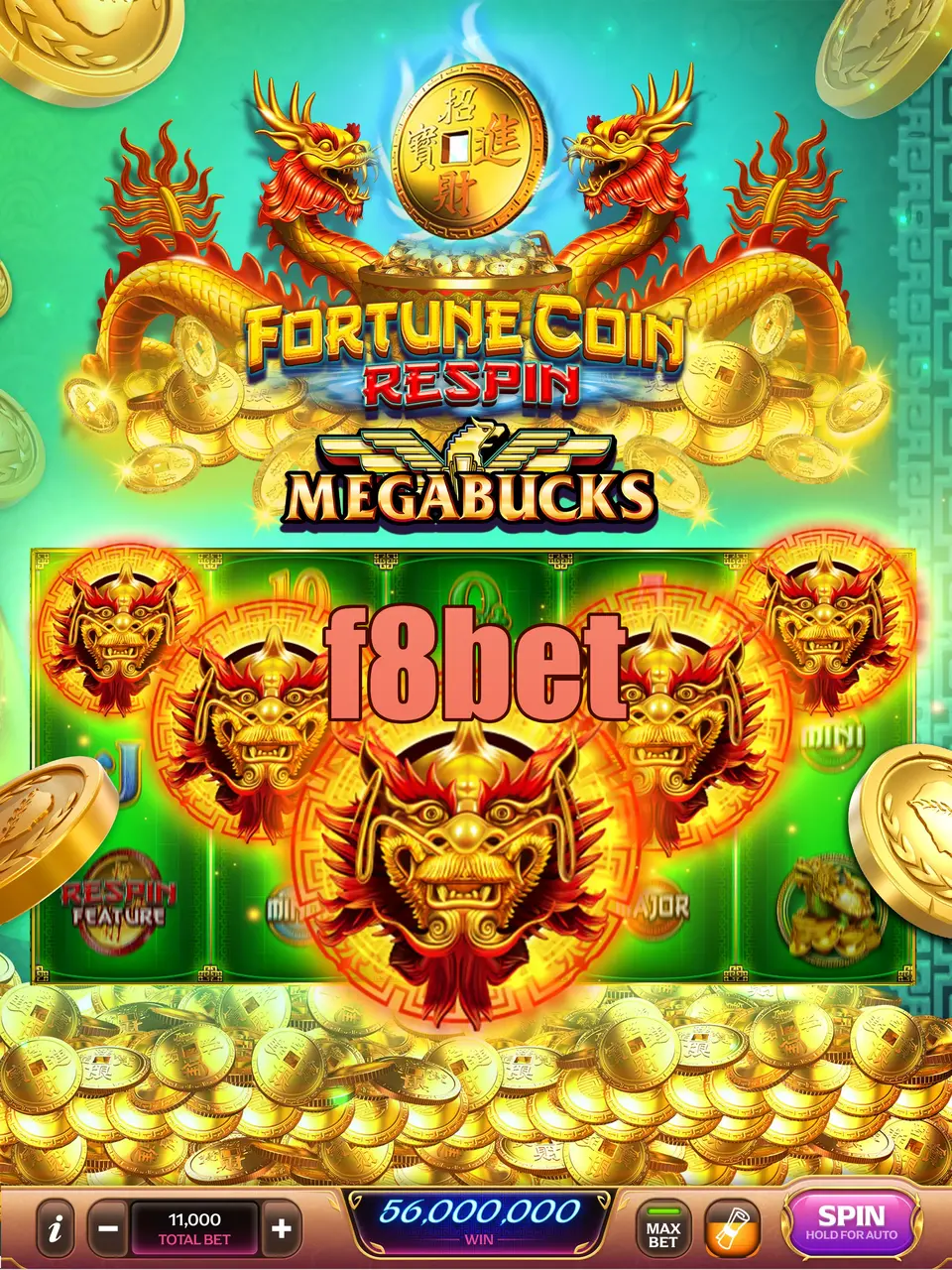 f8bet Đăng nhập