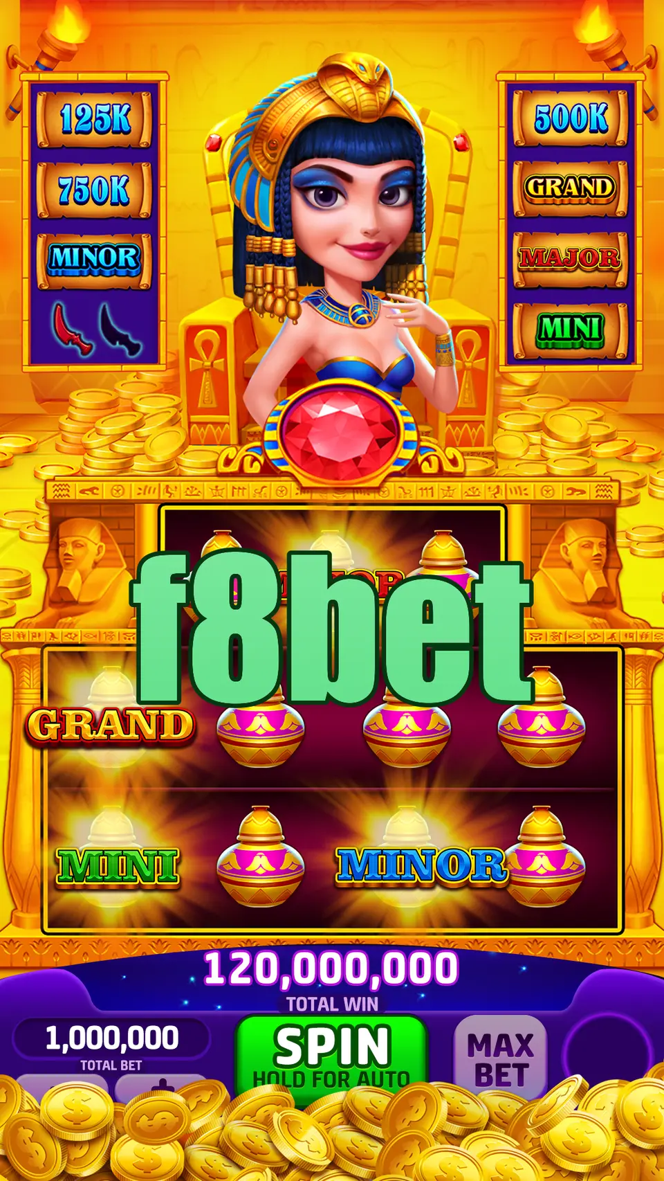 f8bet Preview - Chính thức Tải xuống
